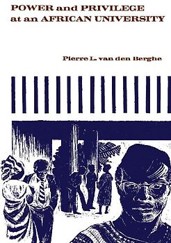 Power and Privilege at an African University