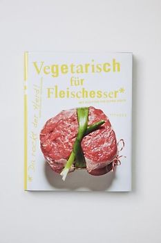Vegetarisch für Fleischesser