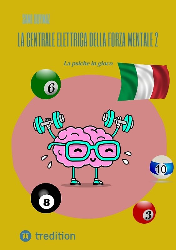 La centrale elettrica della forza mentale: parte II