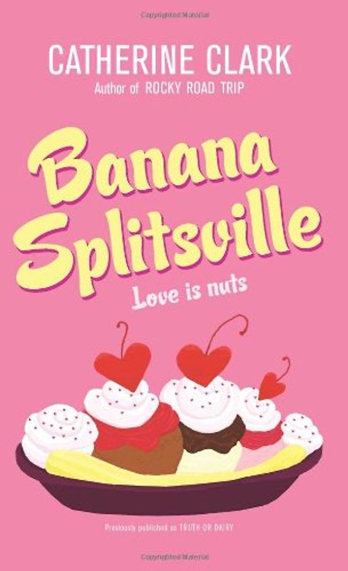 Banana Splitsville