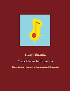 Magic Chants for Beginners