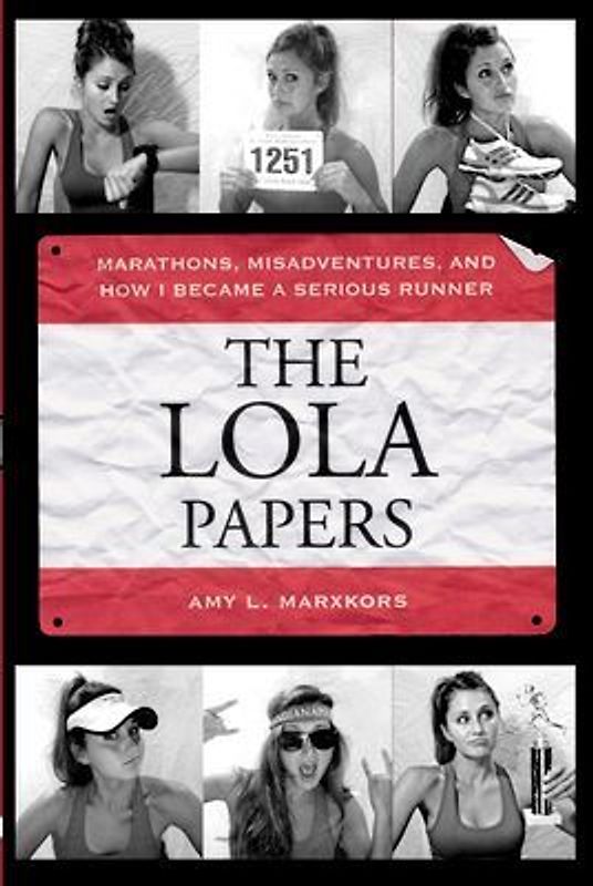 The Lola Papers