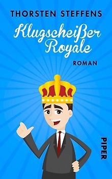 Klugscheißer Royale