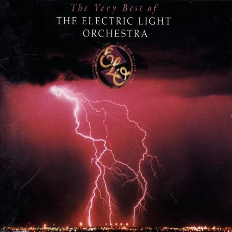 Electric Light Orchestra - The Very Best of