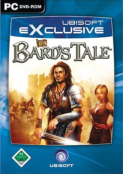 The Bard's Tale [Exclusive] PC Spiele
