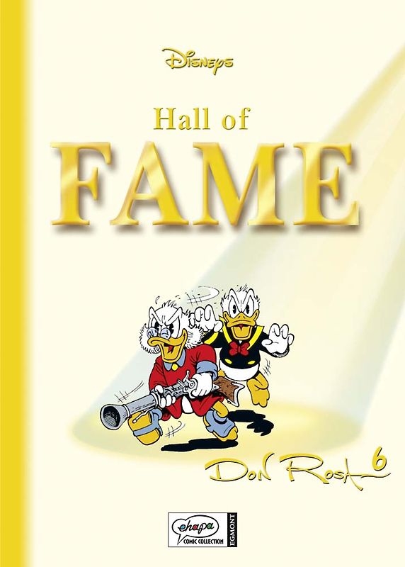 Hall of Fame 18