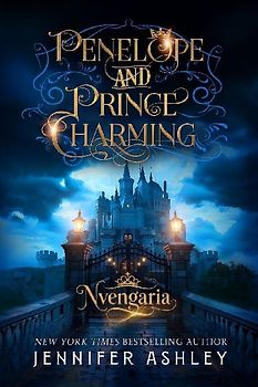 Penelope and Prince Charming