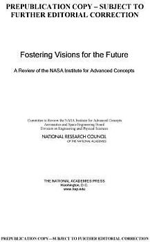 Fostering Visions for the Future