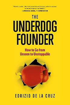 The Underdog Founder