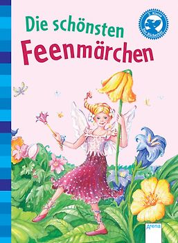 Die schönsten Feenmärchen
