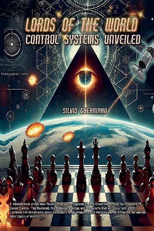 Lords of The World- Control Systems Unveiled