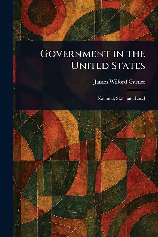 Government in the United States