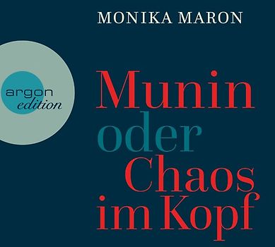 Munin oder Chaos im Kopf