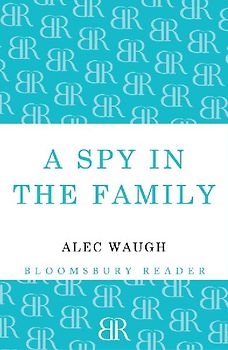 A Spy in the Family