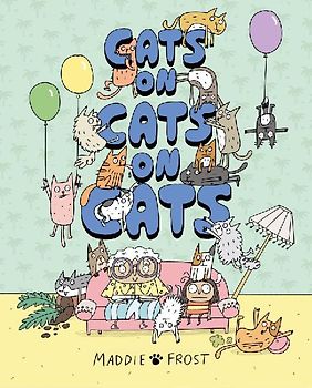 Cats on Cats on Cats