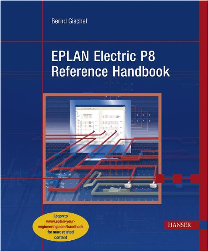 EPLAN Electric P8 Reference Handbook