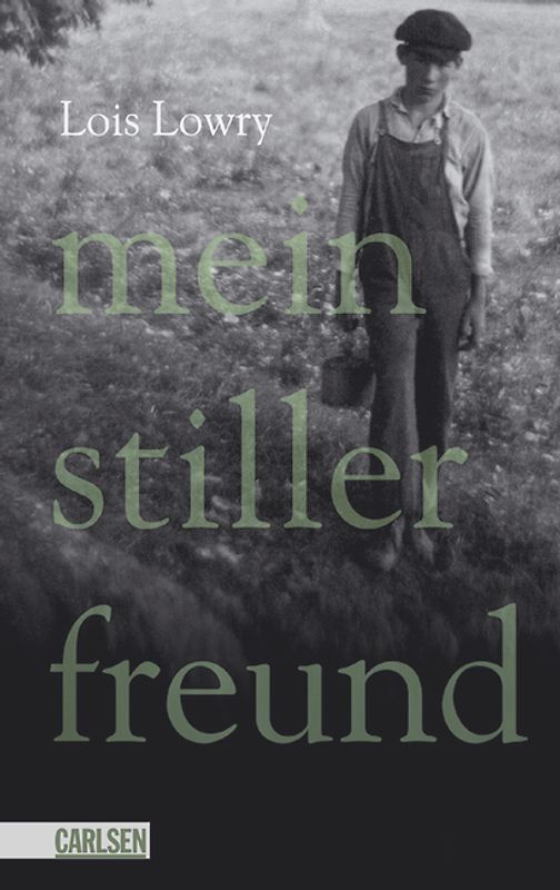 Mein stiller Freund