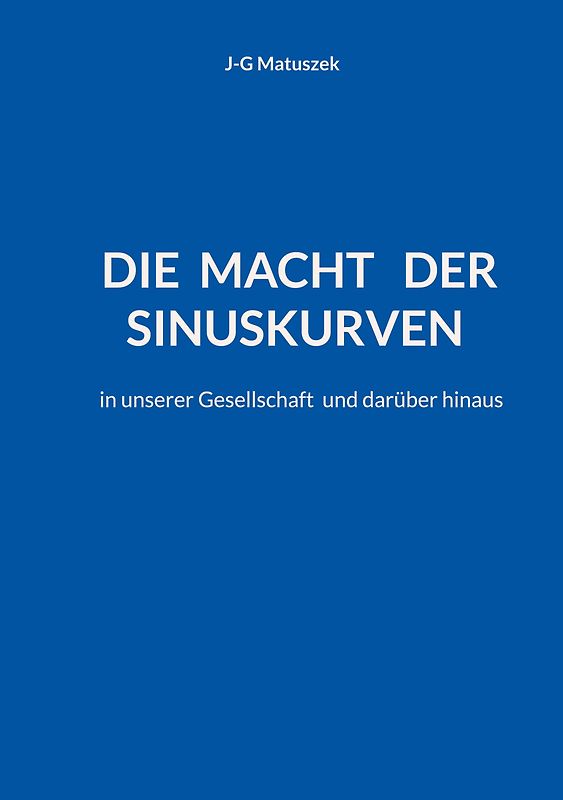 Die Macht der Sinuskurven