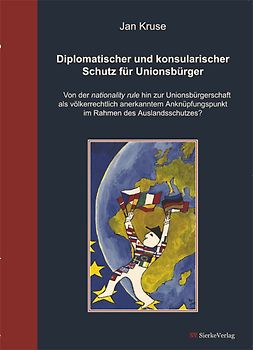 Diplomatischer und konsularischer Schutz für Unionbürger