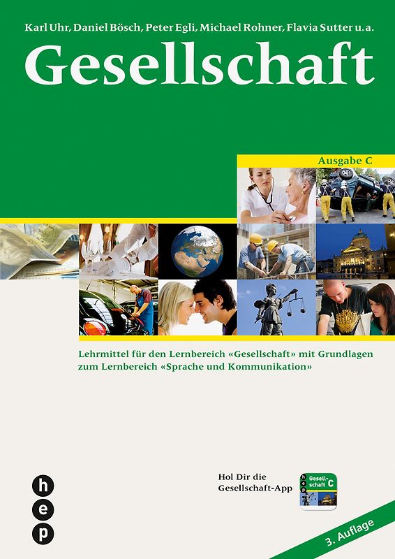 Gesellschaft Ausgabe C