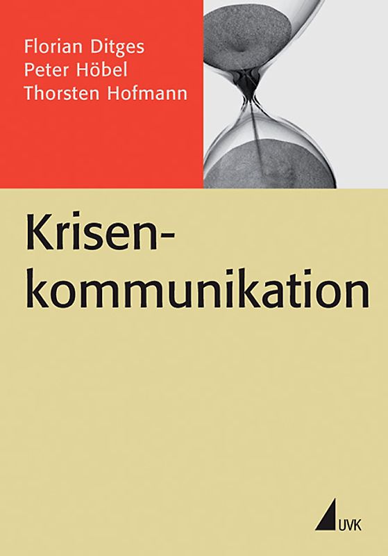 Krisenkommunikation
