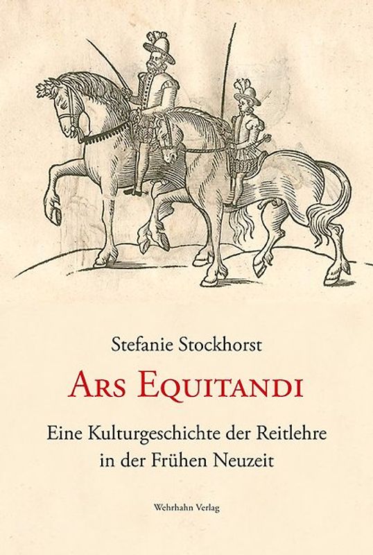 Ars Equitandi