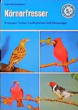Körnerfresser