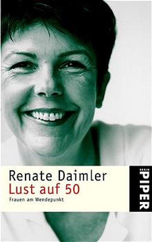 Lust auf 50