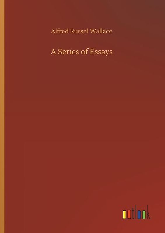 A Series of Essays