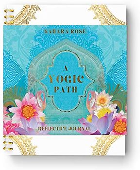 A Yogic Path Reflective Journal