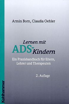 Lernen mit ADS-Kindern