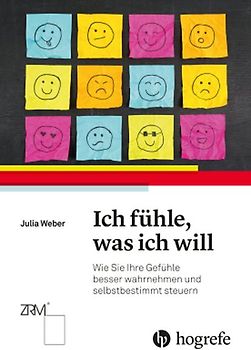 Ich fühle, was ich will