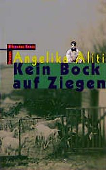 Kein Bock auf Ziegen