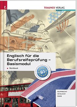 Englisch für die Berufsreifeprüfung