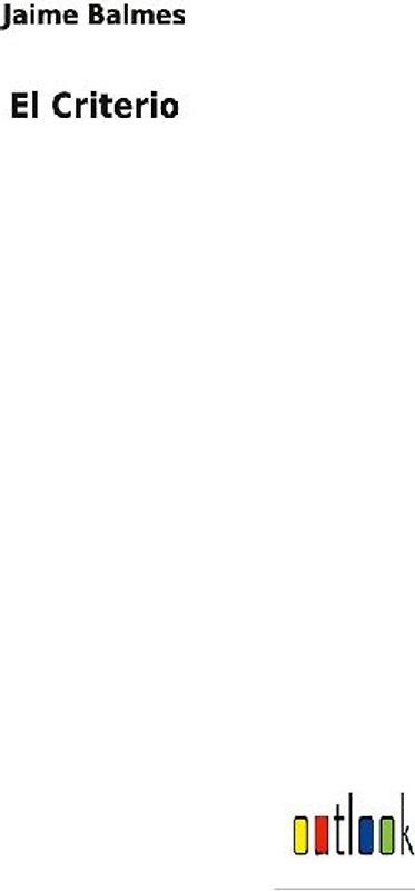El Criterio