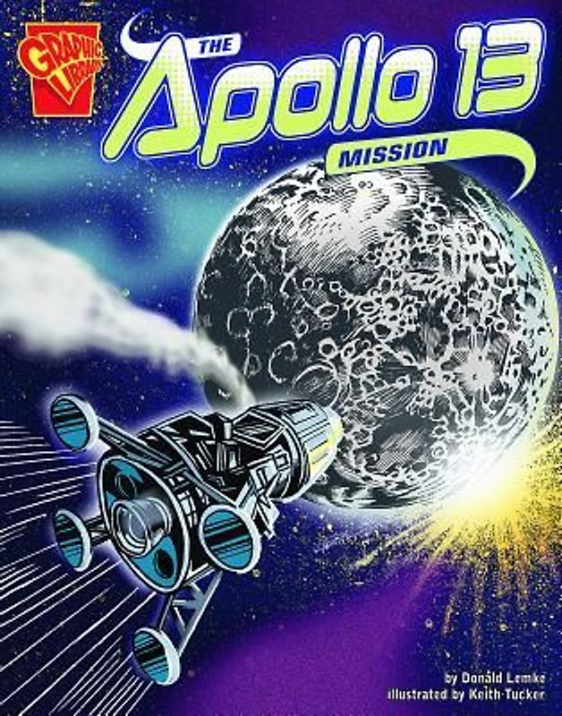 The Apollo 13 Mission