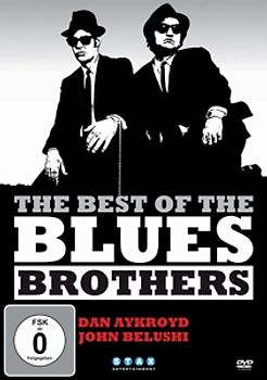 The Best of the Blues Brothers DVD
