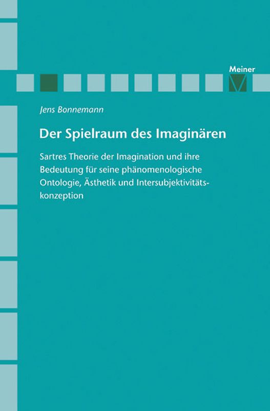 Der Spielraum des Imaginären