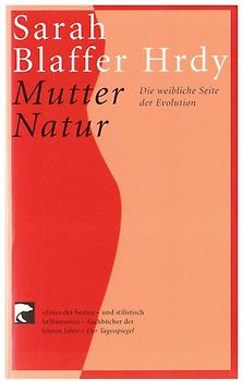 Mutter Natur