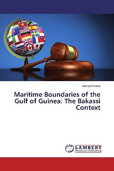 Maritime Boundaries of the Gulf of Guinea: The Bakassi Context