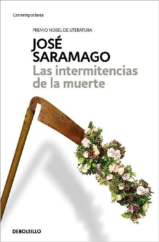 Las Intermitencias de la Muerte / Death with Interruptions
