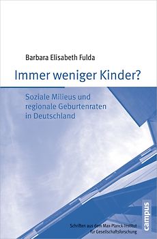Immer weniger Kinder?