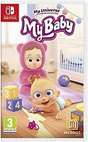 My Universe: My Baby [EU Import]