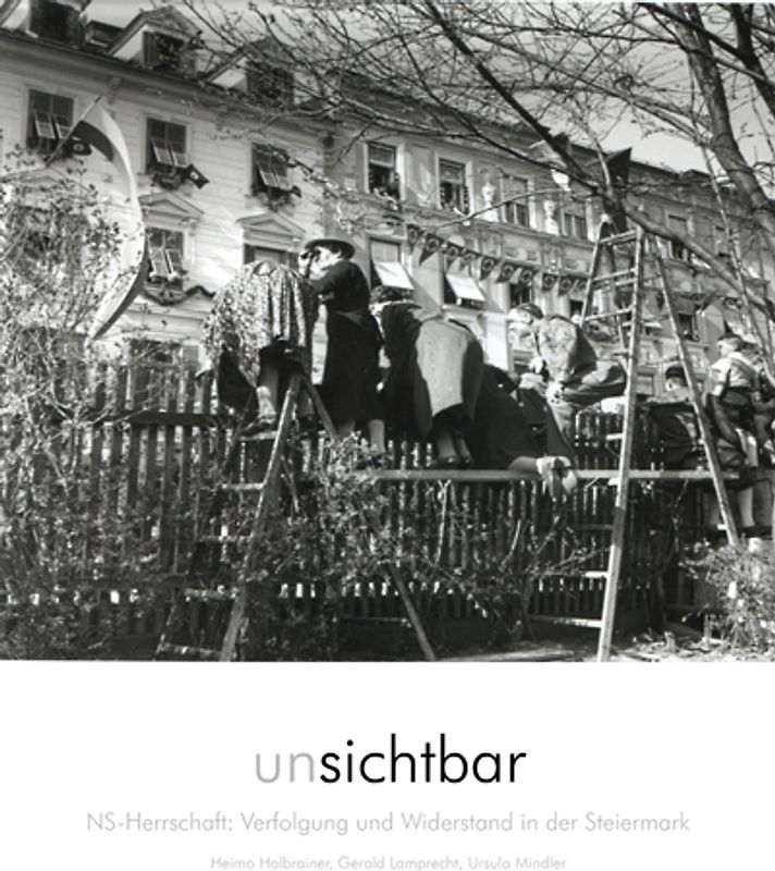 Sichtbar /Unsichtbar