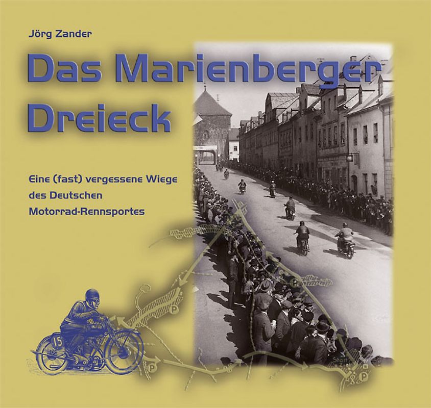 Das Marienberger Dreieck