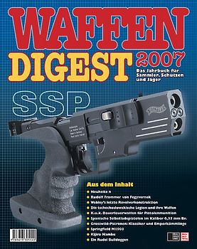 Waffen Digest 2007