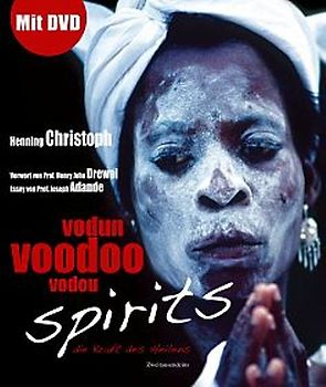 Voodoo Spirits