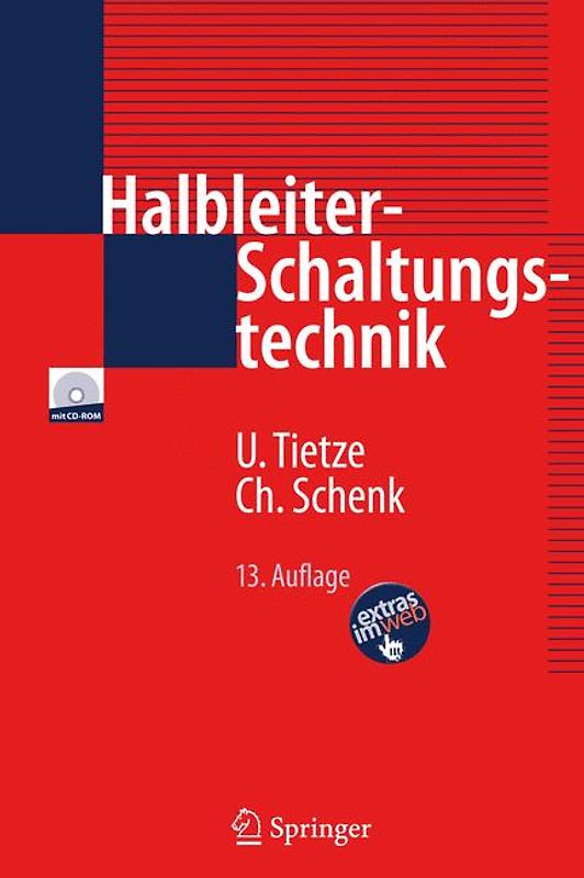 Halbleiter-Schaltungstechnik