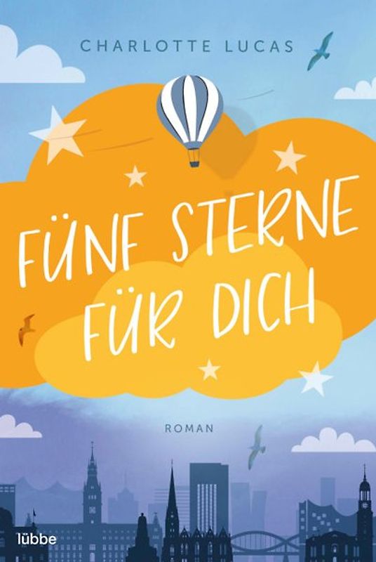 Fünf Sterne für dich