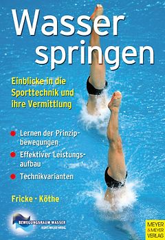 Wasserspringen